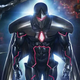 Illustration for article titled Hypothetical TV: iDarkhawk, Foolkiller, /iand iOmega the Unknown/i